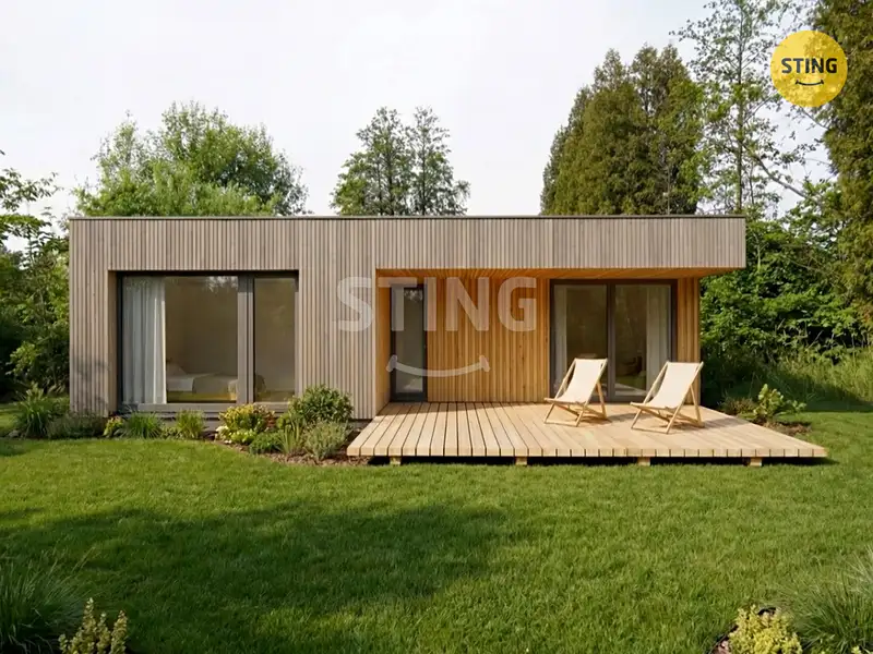Prodej stavebního pozemku 1378 m², Havířov – náhled fotky 3