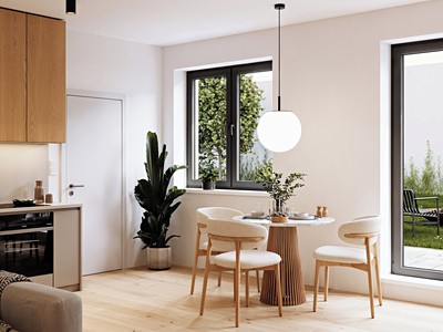 Prodej bytu 1+1, 49 m² (2 z 5)