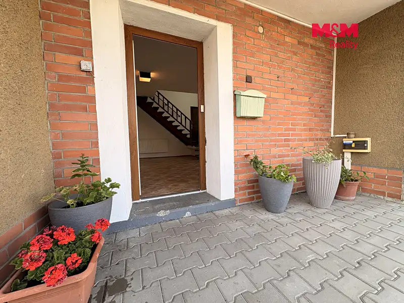 Prodej rodinného domu 160 m², pozemek 806 m², Štěpánov – náhled fotky 2