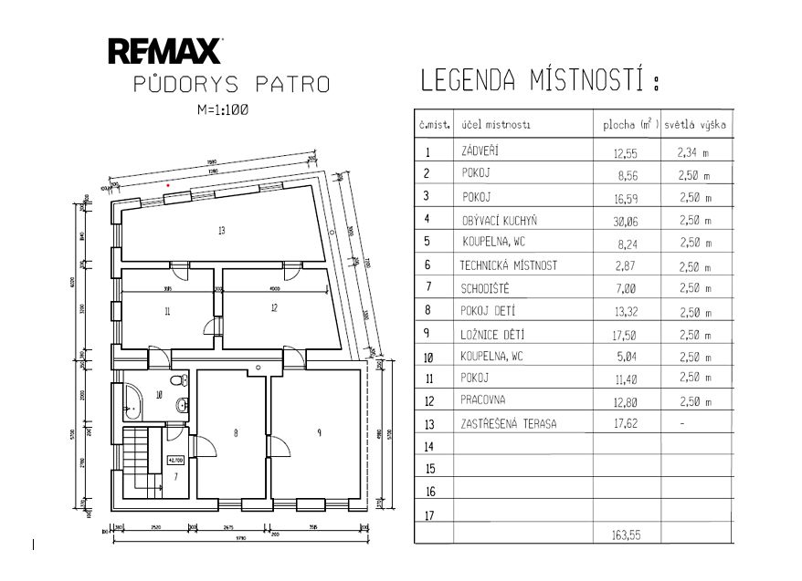 Prodej rodinného domu 145 m², pozemek 342 m² – fotografie 4