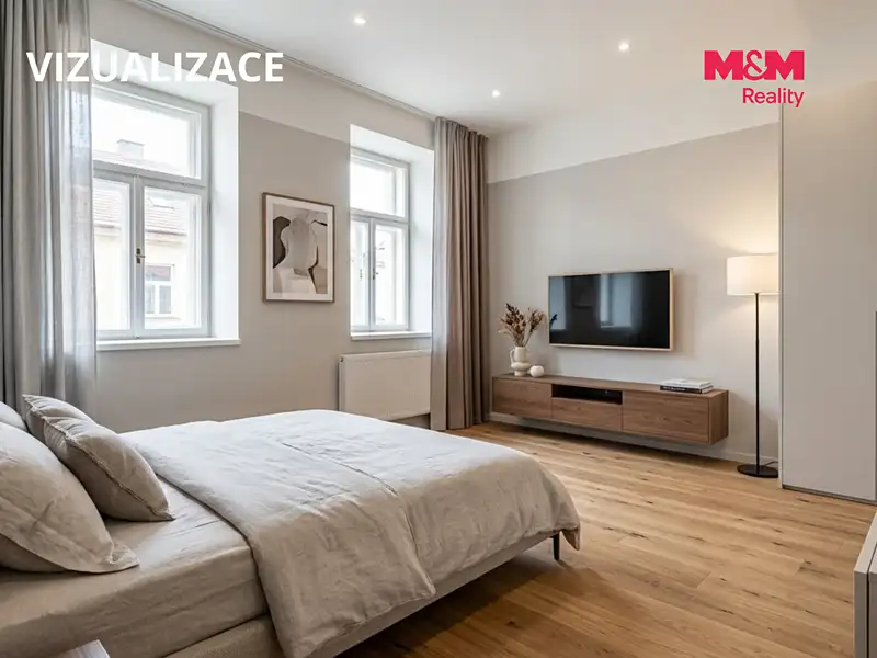 Prodej rodinného domu 116 m², pozemek 185 m², Svitavy – náhled fotky 3