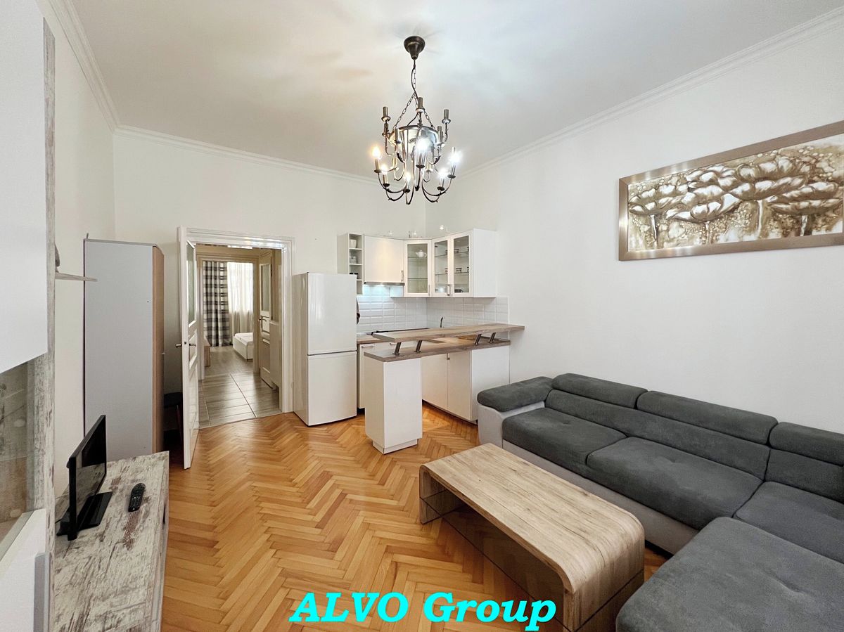 Prodej bytu 2+kk 48 m²