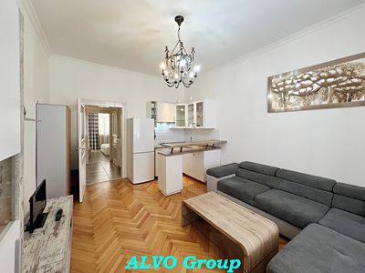 Prodej bytu 2+kk 48 m²