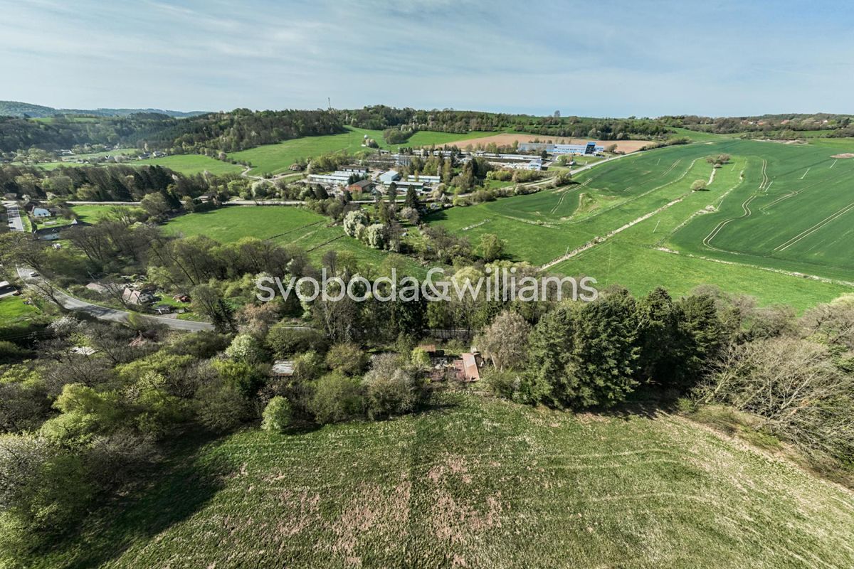 Prodej rodinného domu 50 m², pozemek 1575 m² – fotografie 3