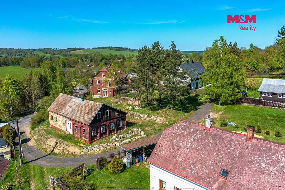 Prodej rodinného domu 100 m², pozemek 728 m² – fotografie 4