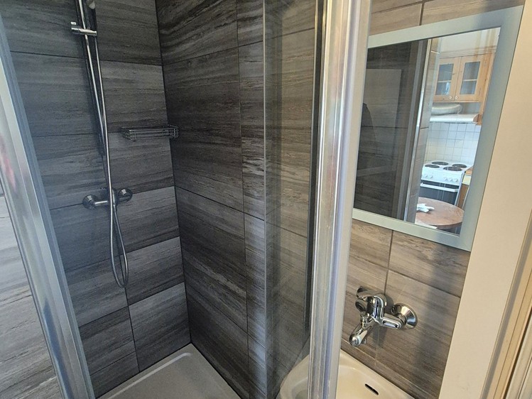 Квартира 1+1 в оренду, 30 м² (5 з 7)