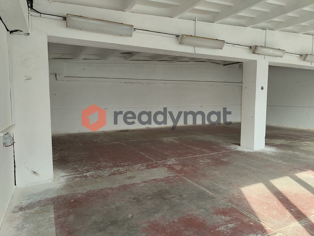Pronájem skladového prostoru 294 m² – fotografie 2