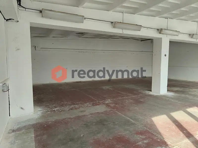 Pronájem skladového prostoru 294 m², Hodonín – náhled fotky 2