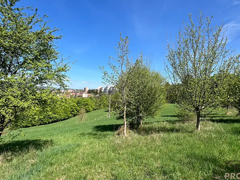 Prodej pozemku 10598 m², Blansko – náhled fotky 2