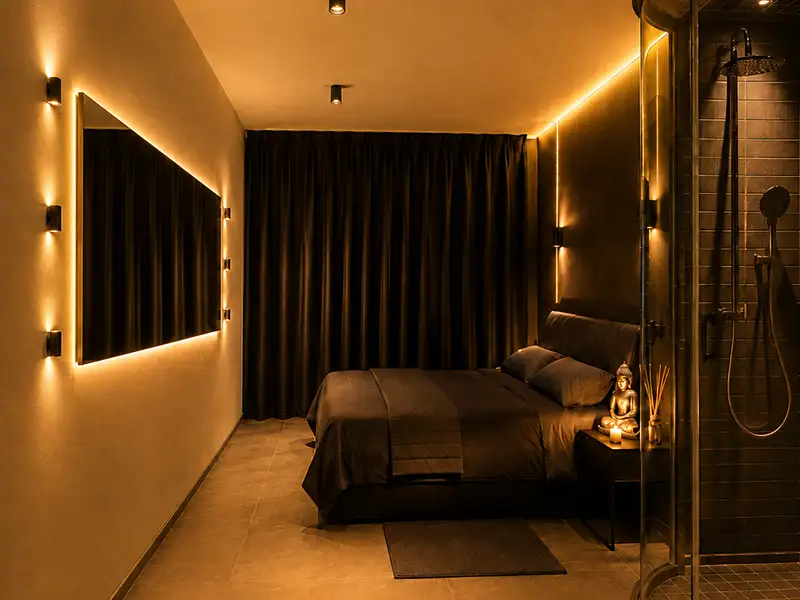 Pronájem obchodního prostoru 190 m², Praha – náhled fotky 3