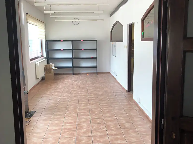 Pronájem kanceláře 98 m², Šluknov – náhled fotky 2