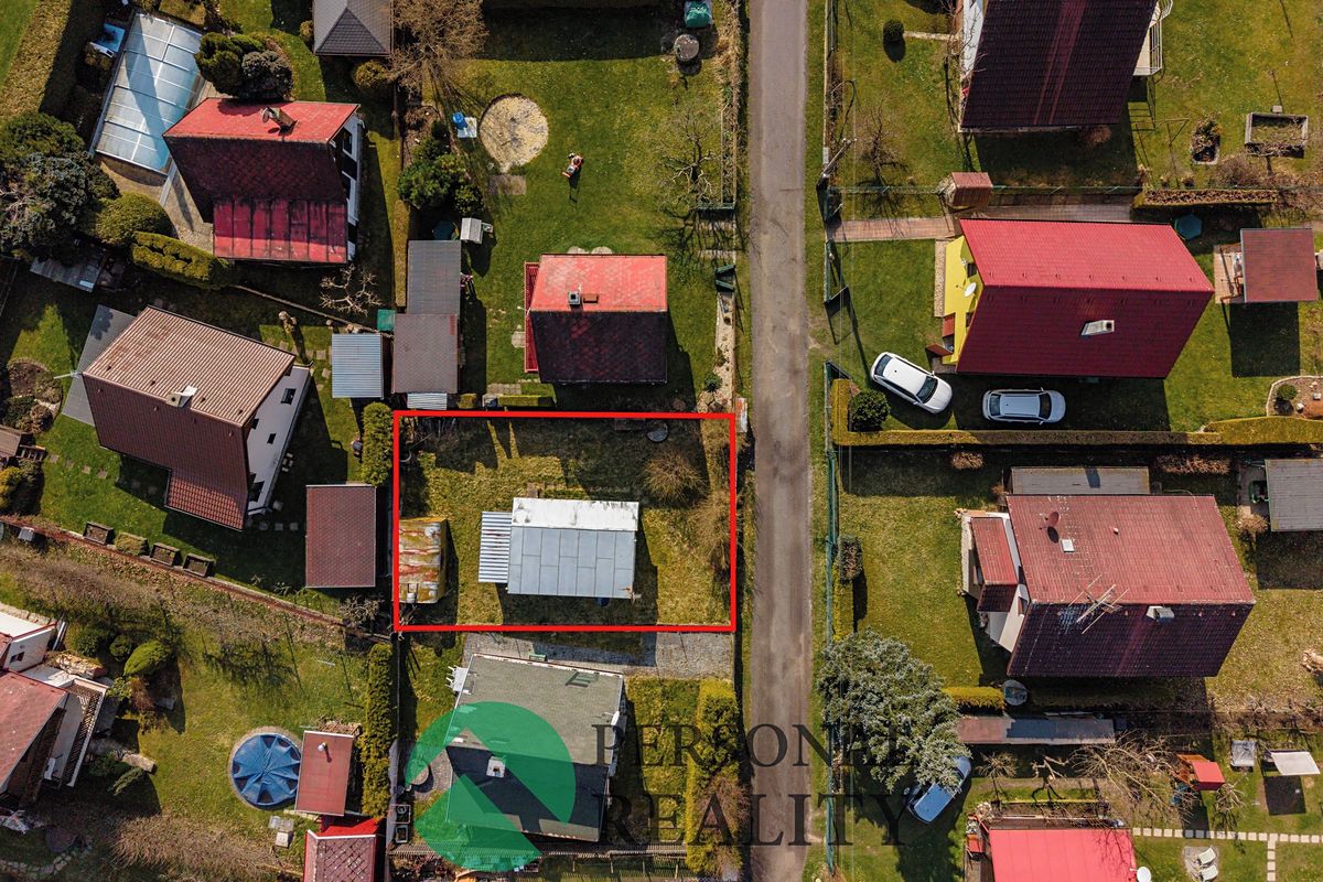 Prodej chaty 30 m², pozemek 201 m² – fotografie 3