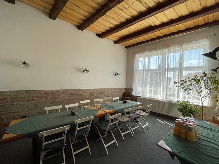 Комерційне приміщення на продаж, 400 м² (7 з 10)