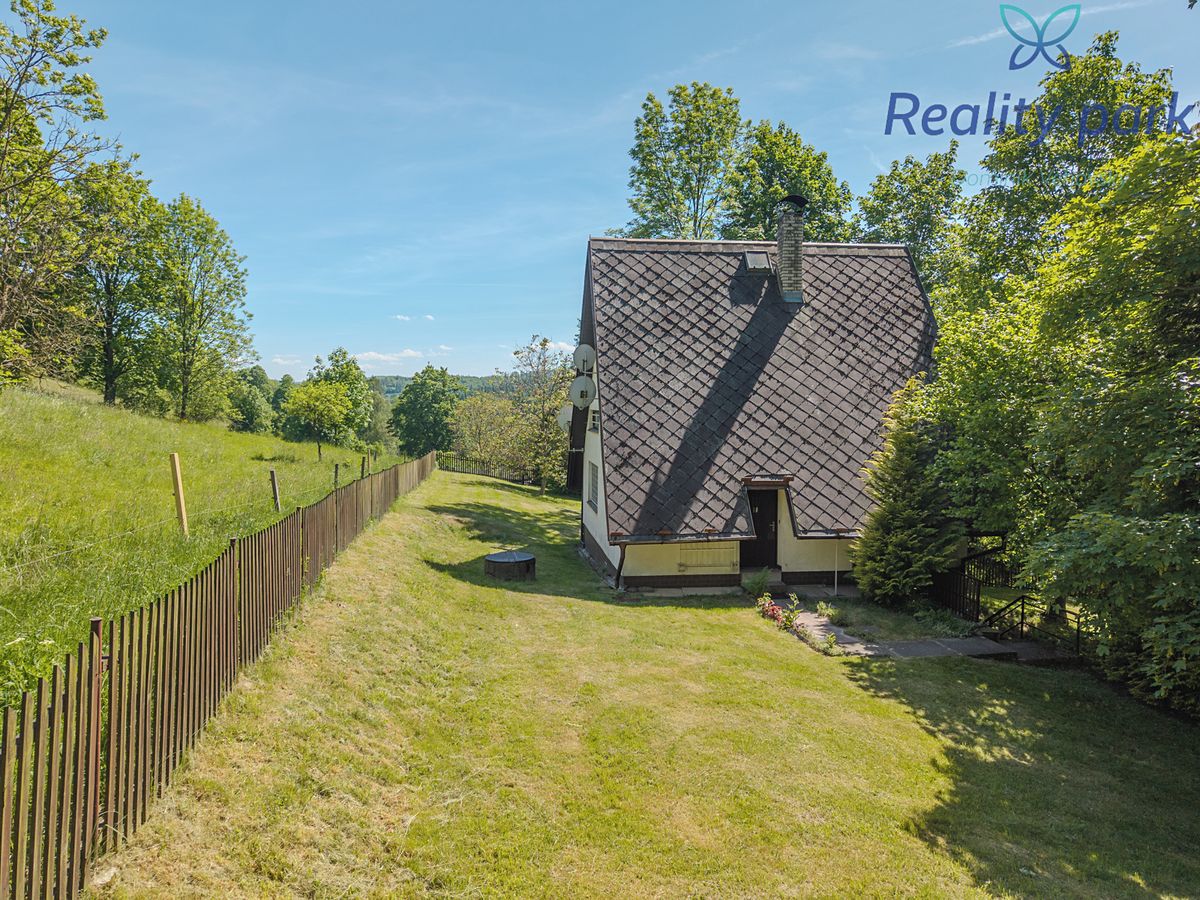 Prodej chalupy 99 m², pozemek 343 m² – fotografie 2