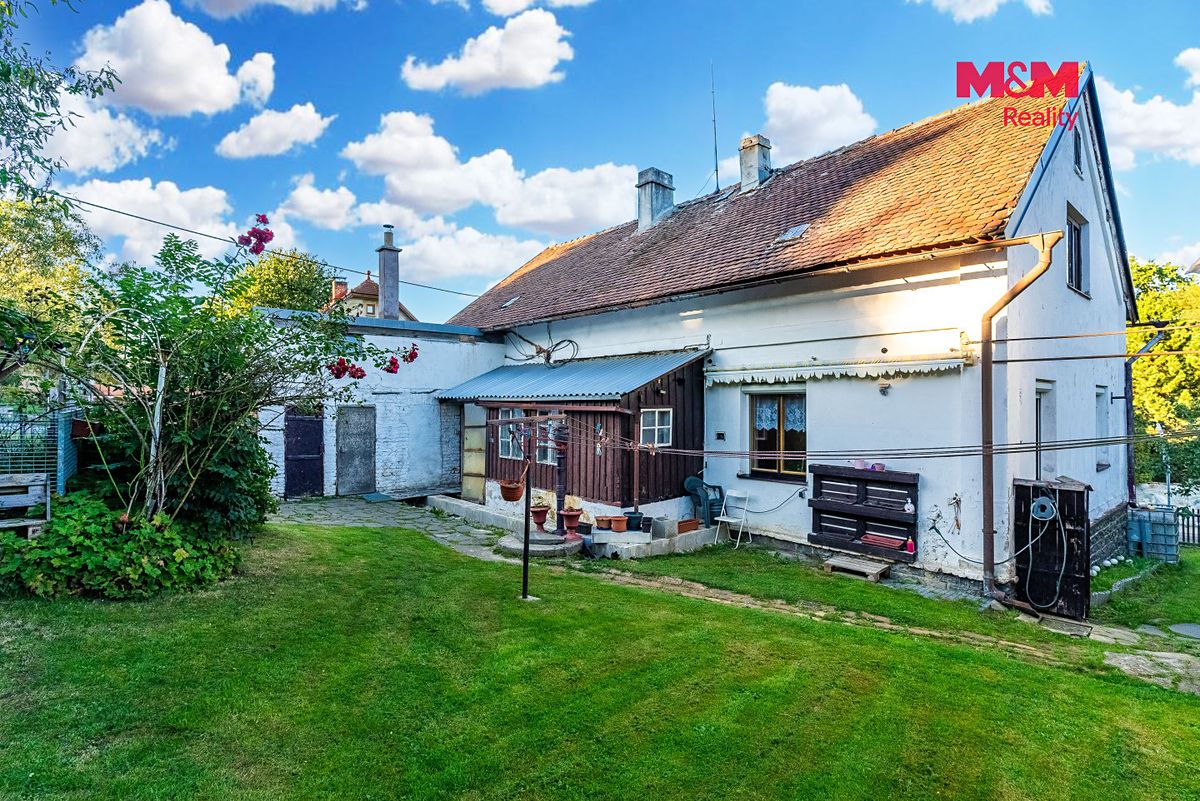 Prodej rodinného domu 140 m², pozemek 427 m² – fotografie 5