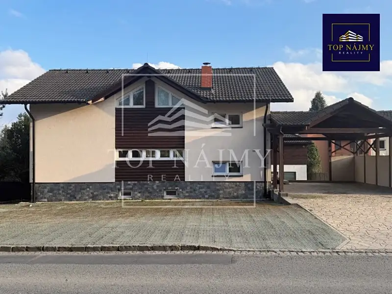 Prodej rodinného domu 137 m², pozemek 614 m², Ostrava – náhled fotky 2