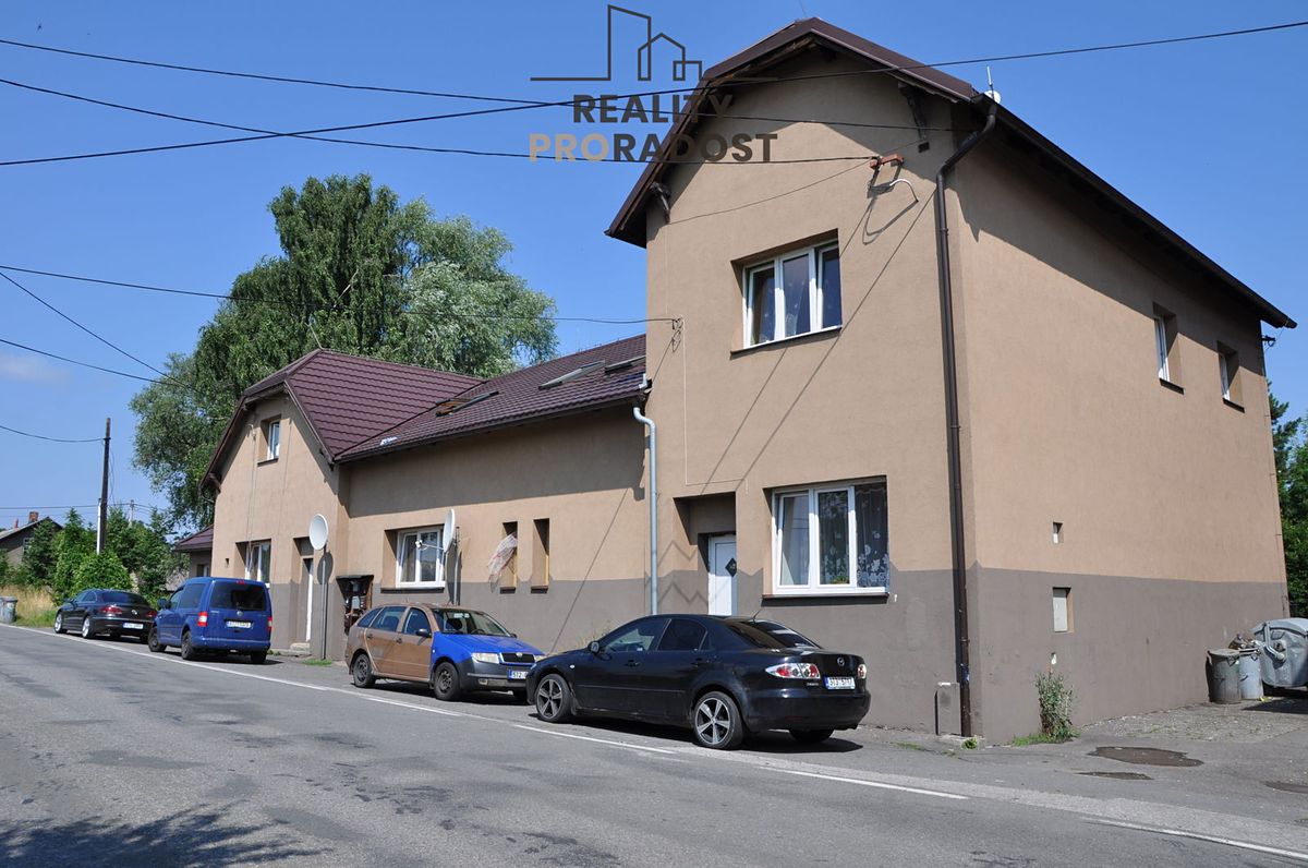 Pronájem bytu 1+kk 56 m² – fotografie 4