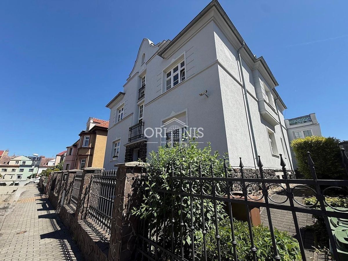 Prodej vily 626 m², pozemek 618 m²