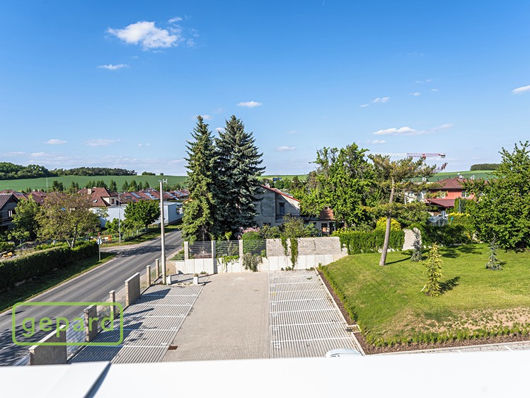 Квартира 2+kk на продаж, 78 м² (3 з 14)