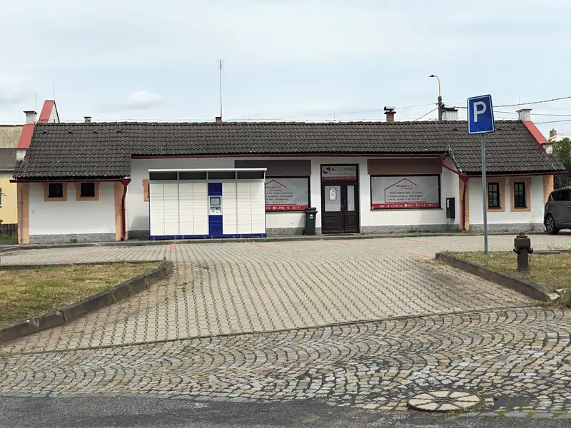 Pronájem kanceláře 98 m², Šluknov – náhled fotky 1
