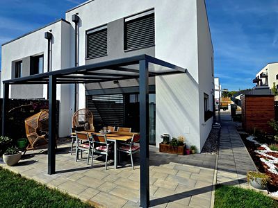 Prodej rodinného domu 118 m², pozemek 351 m²