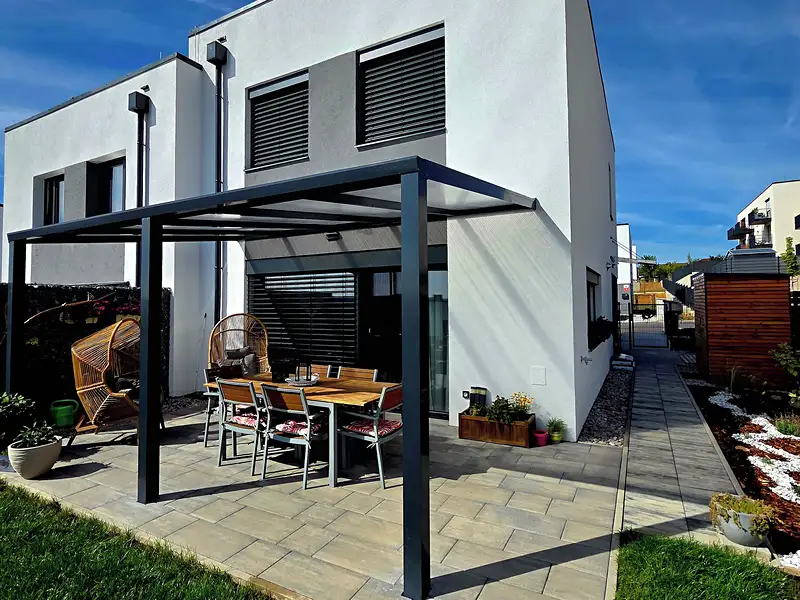 Prodej rodinného domu 118 m², pozemek 351 m², Plzeň – náhled fotky 1