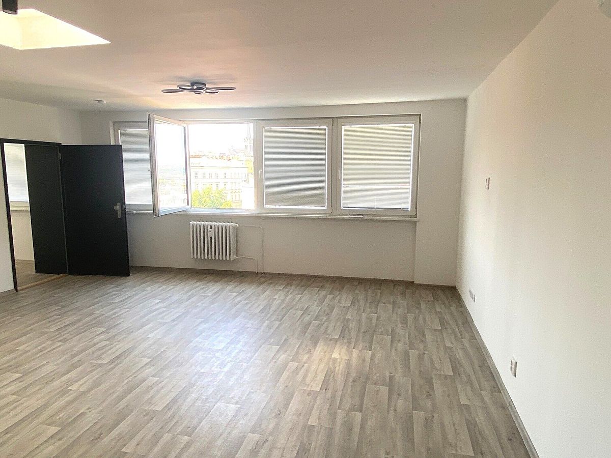 Pronájem bytu 4+kk 120 m² – fotografie 3