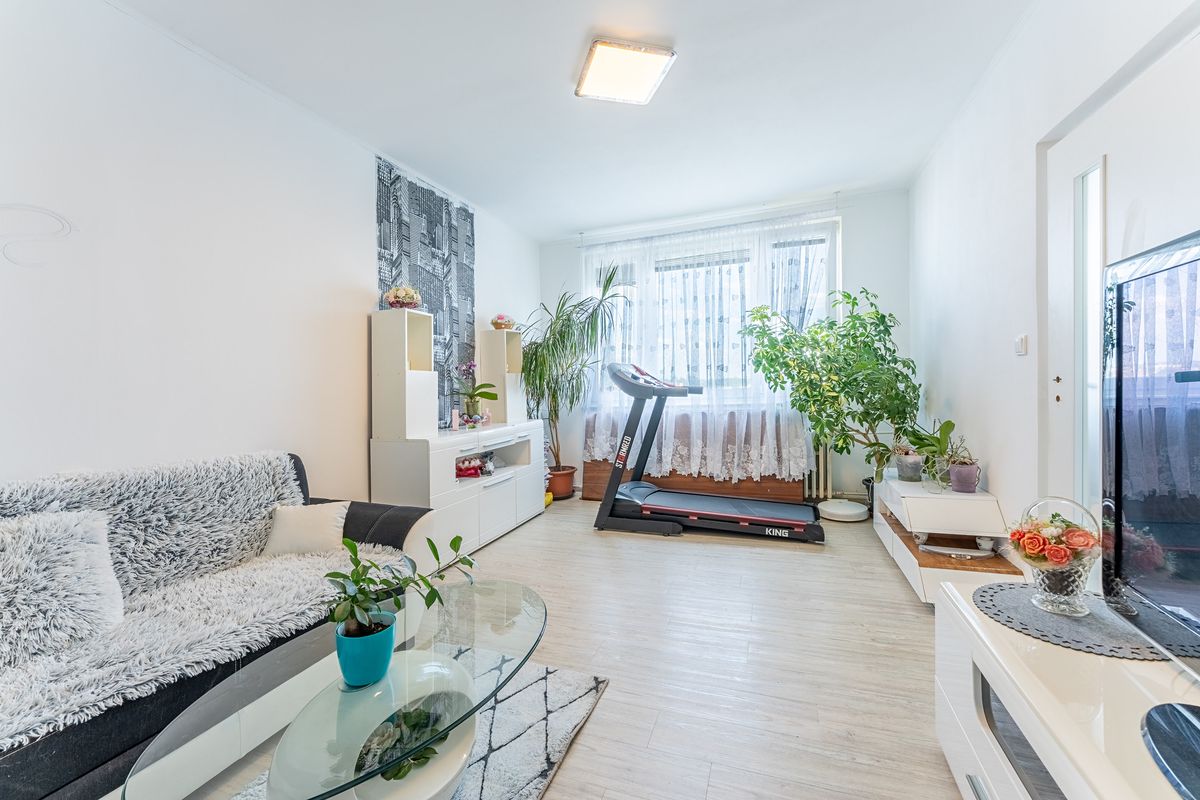 Prodej bytu 3+1 72 m² – fotografie 5
