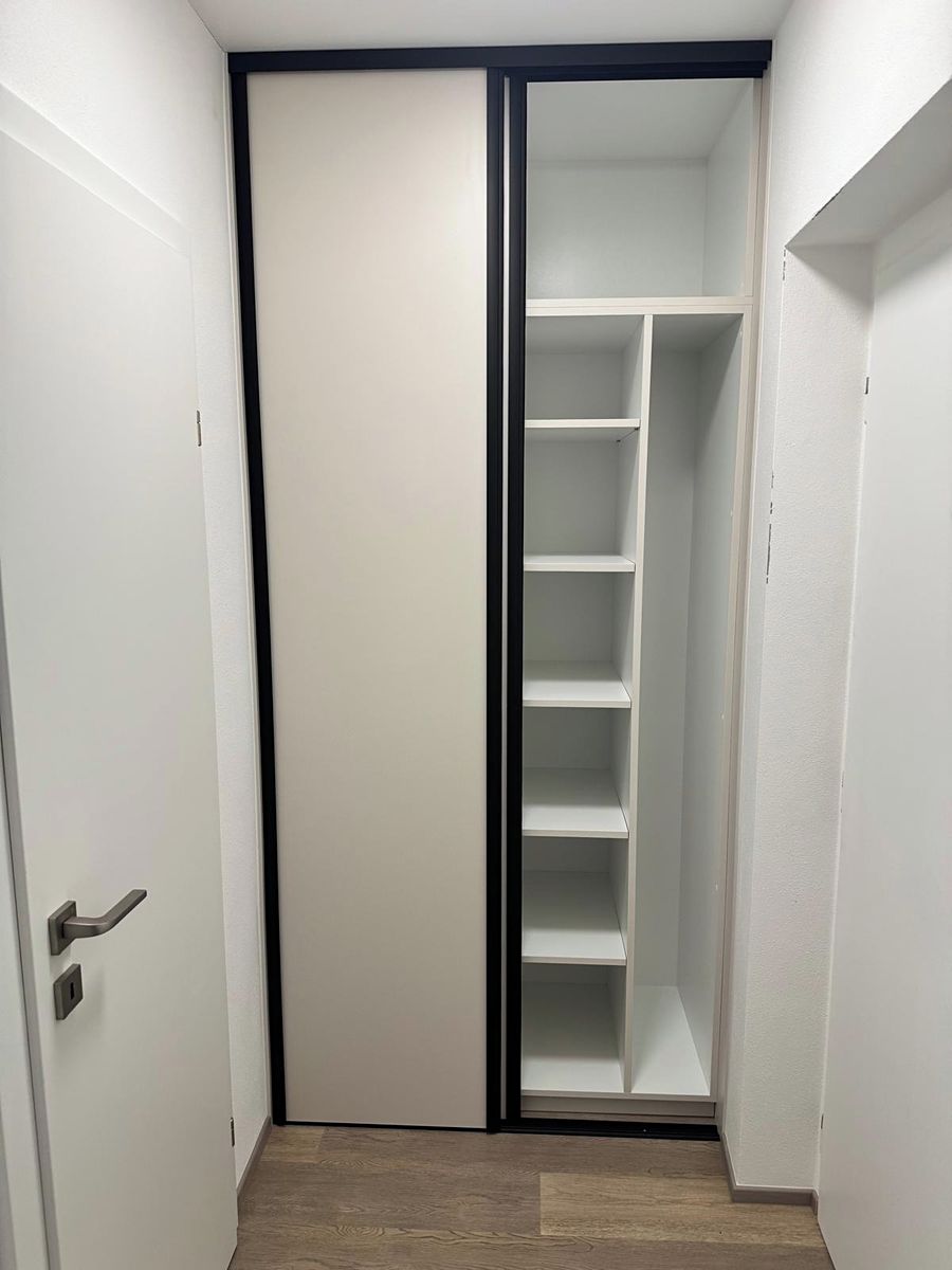 Pronájem bytu 1+1 35 m² – fotografie 3