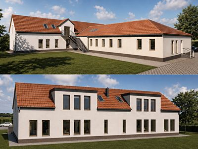 Prodej stavebního pozemku 5194 m²