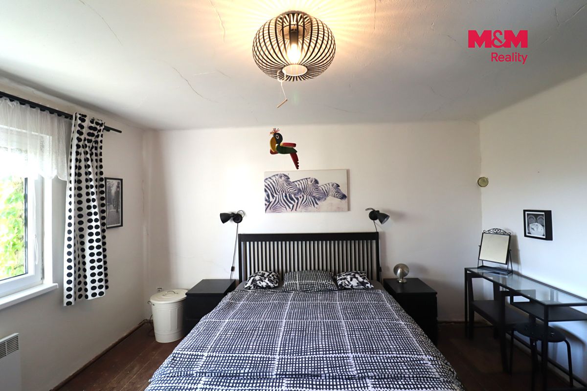 Prodej rodinného domu 180 m², pozemek 2074 m² – fotografie 5