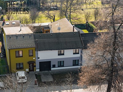 Haus zum Kauf, 144 m² (2 von 31)