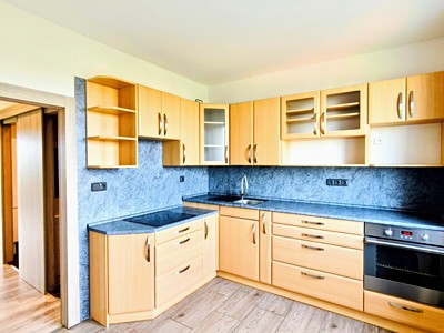 Prodej bytu 3+1 80 m²