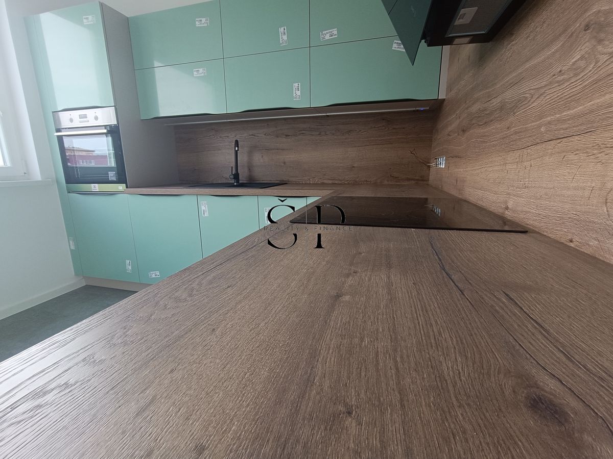 Prodej bytu 1+1 40 m² – fotografie 4