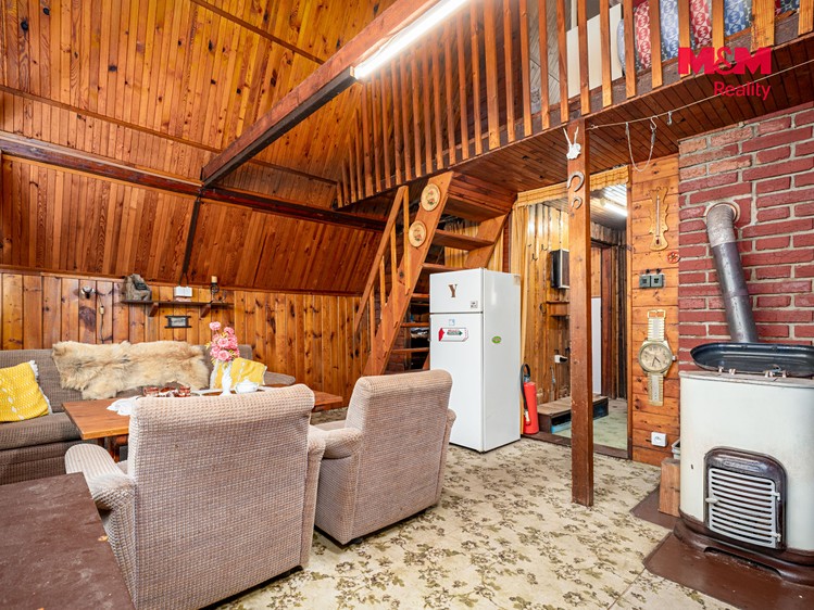 Будинок на продаж, 34 м² (9 з 16)