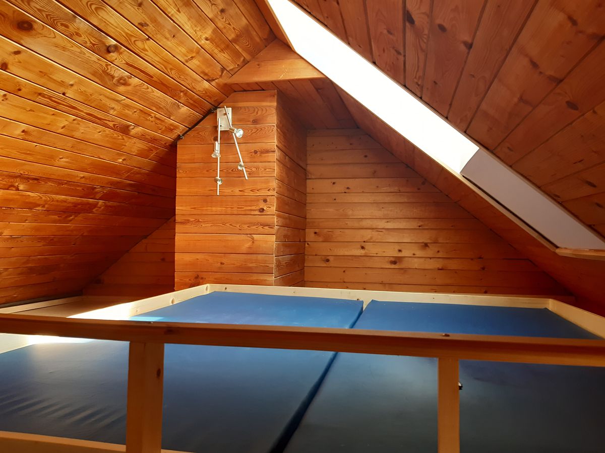 Pronájem bytu 2+kk 66 m² – fotografie 5