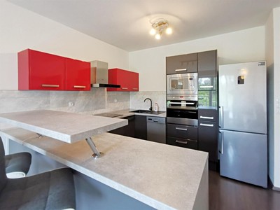 Pronájem bytu 2+kk 58 m²