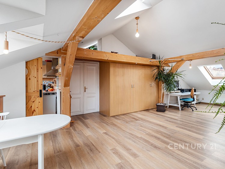 Квартира 1+1 на продаж, 87 м² (8 з 21)
