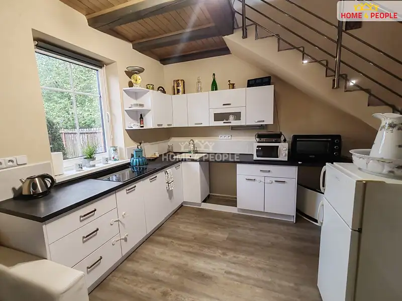 Prodej chaty 43 m², pozemek 432 m², Karlovy Vary – náhled fotky 1