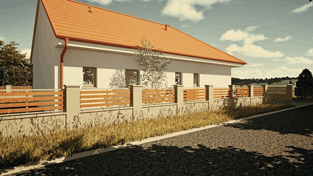 Prodej rodinného domu 114 m², pozemek 676 m² – fotografie 3