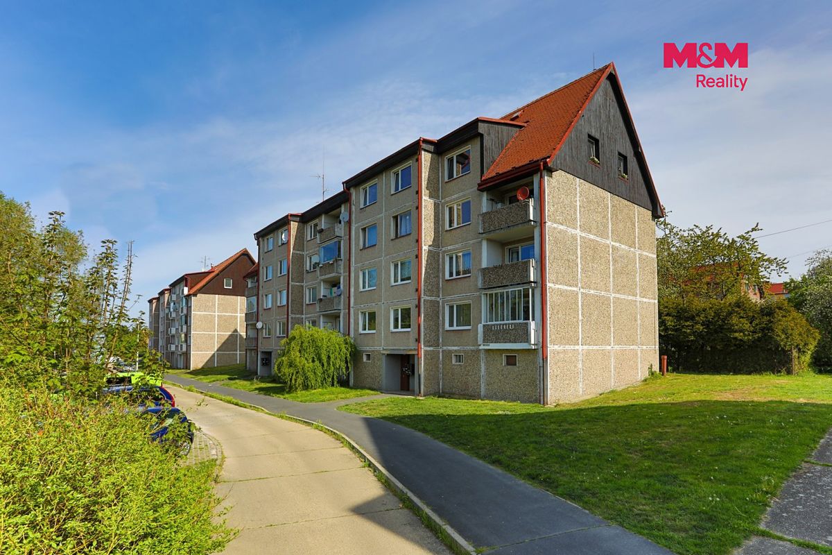 Pronájem bytu 1+1 43 m² – fotografie 2