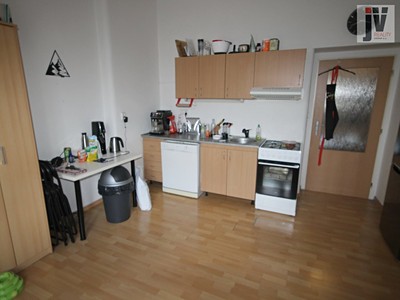 Pronájem bytu 2+kk 53 m²