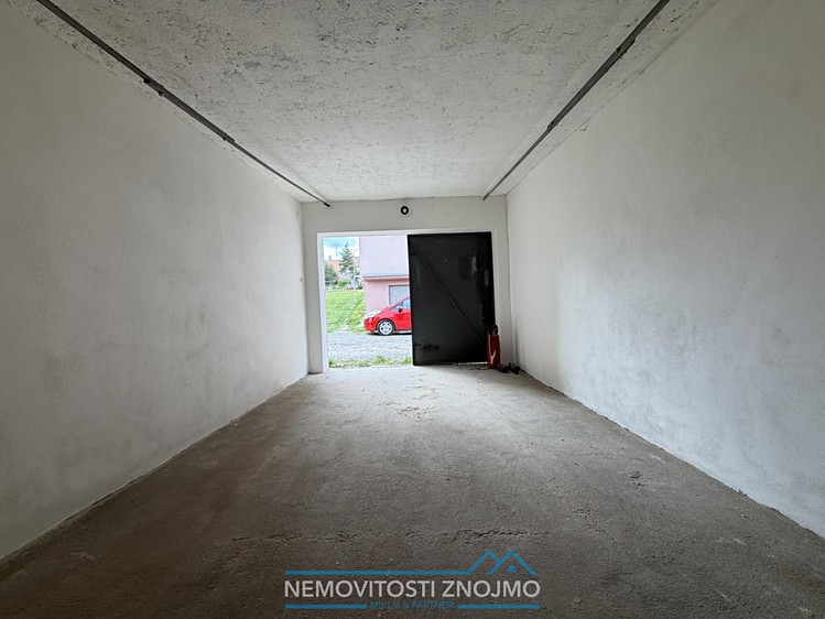Prodej nemovitosti, 18 m² (7 z 8)