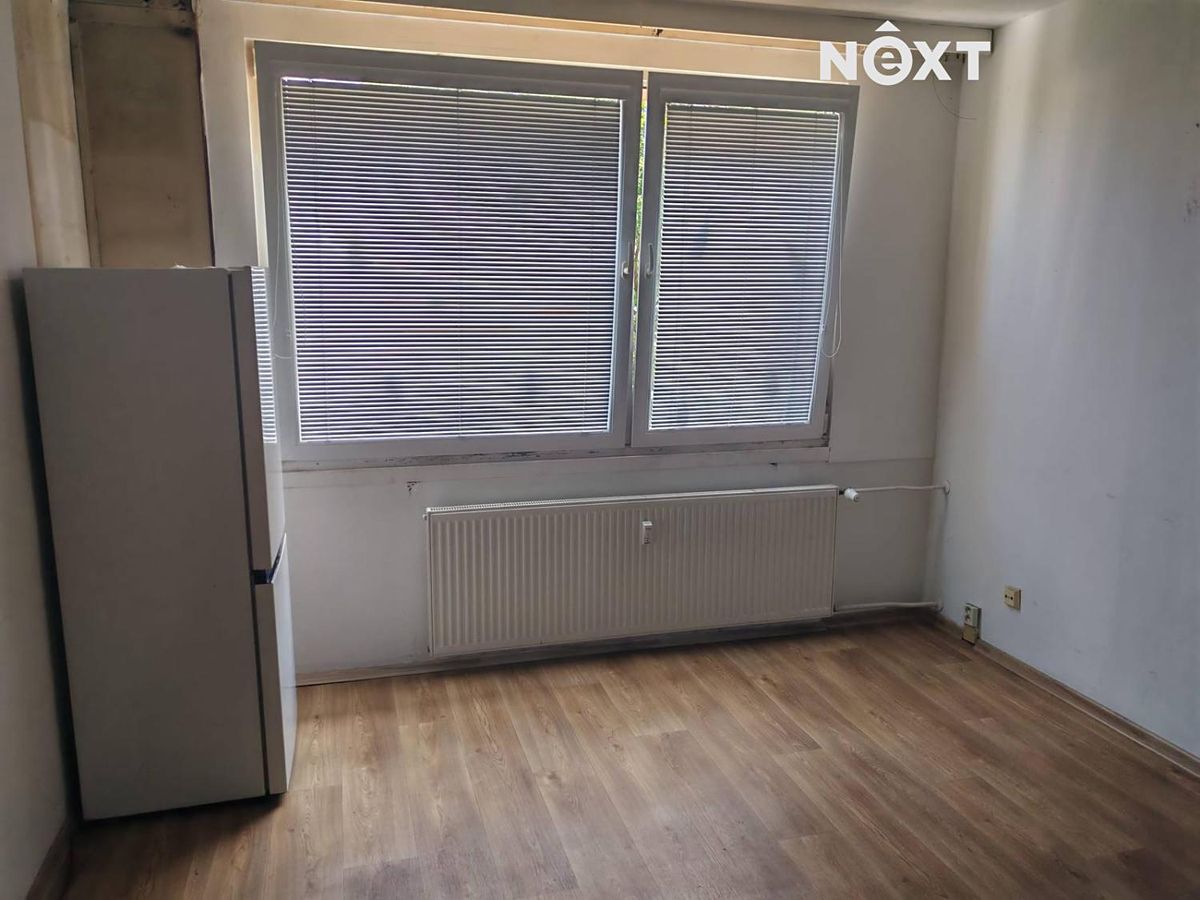 Pronájem bytu 1+kk 25 m² – fotografie 2