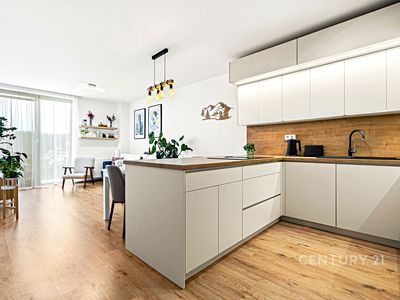 Prodej bytu 2+kk 71 m²
