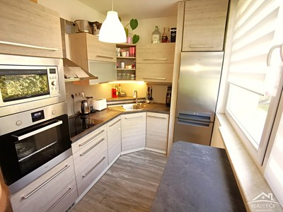 Prodej bytu 2+1 56 m²