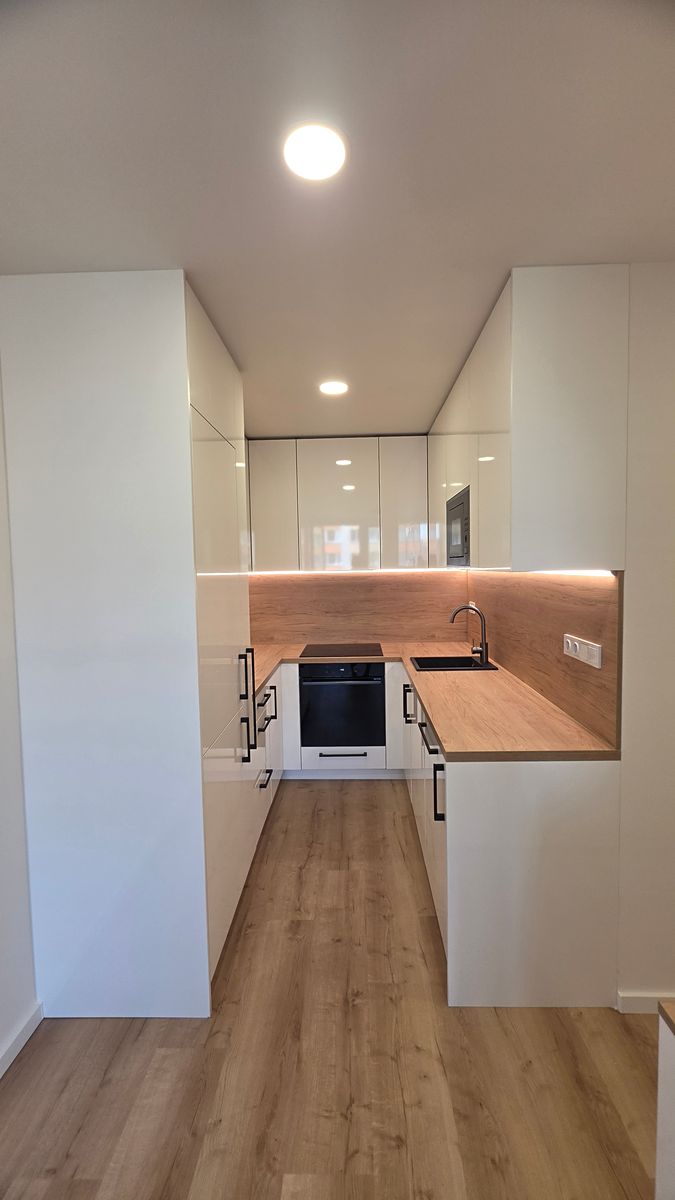 Prodej bytu 2+kk 46 m² – fotografie 2