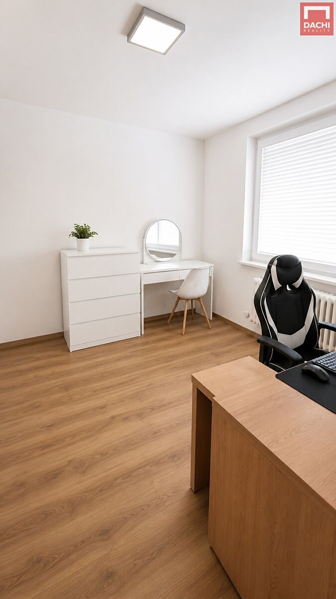 Pronájem bytu 3+1 63 m² – fotografie 4