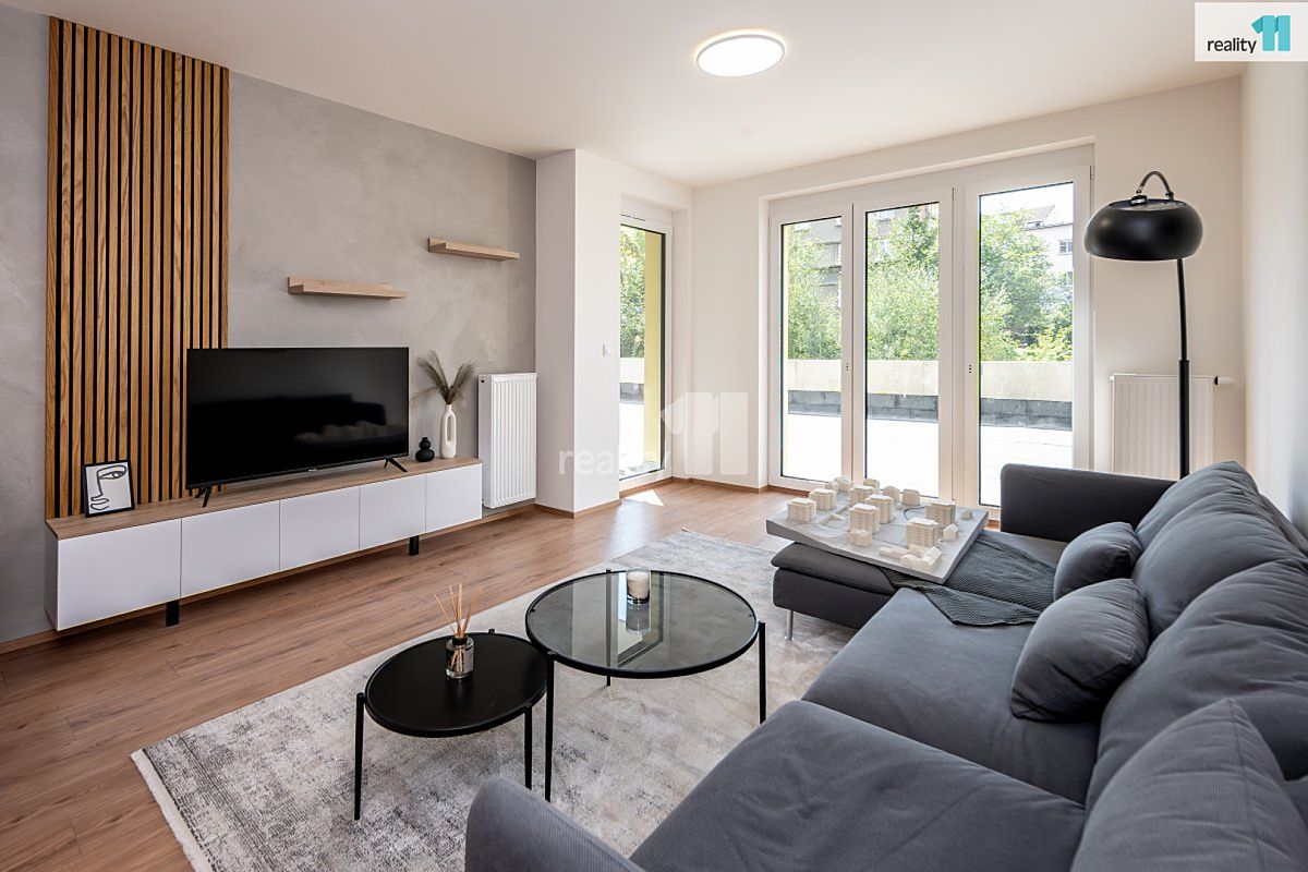 Prodej bytu 3+kk 88 m²