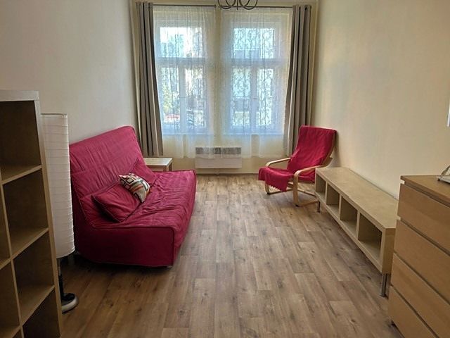 Pronájem bytu 1+1 46 m² – fotografie 3